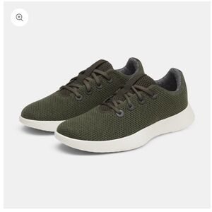 Allbirds Women’s Tree Runner size 8